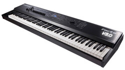 Test du Forte V3 de Kurzweil