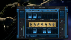 Test du multi-effets et simulateur d’amplis logiciel Blue Cat Axiom