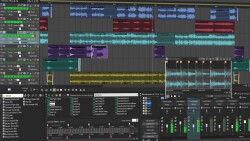 Test de Magix Acid Pro 8