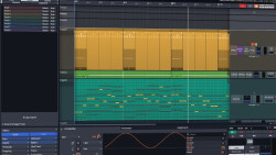 Test de Tracktion Waveform 9