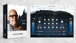 Test du plug-in EVO Channel de Flux ::