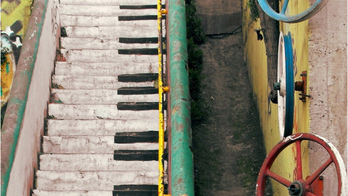 Les gammes synthétiques et la sensibilisation 2 : Les bases de l'harmonie - 70e partie