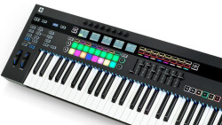 Test du Novation SL MkIII