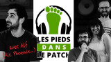 Podcast avec Stéphane Briat et Denis Cazajeux d'OTO (LPDLP de novembre 2018)