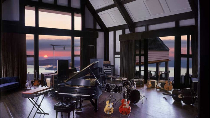 L'histoire du studio d'enregistrement Allaire à New York : Histoires de Studio : Allaire