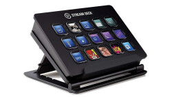 Test du Elgato Stream Deck