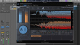 Test de l'analyseur logiciel ADPTR Audio MetricAB