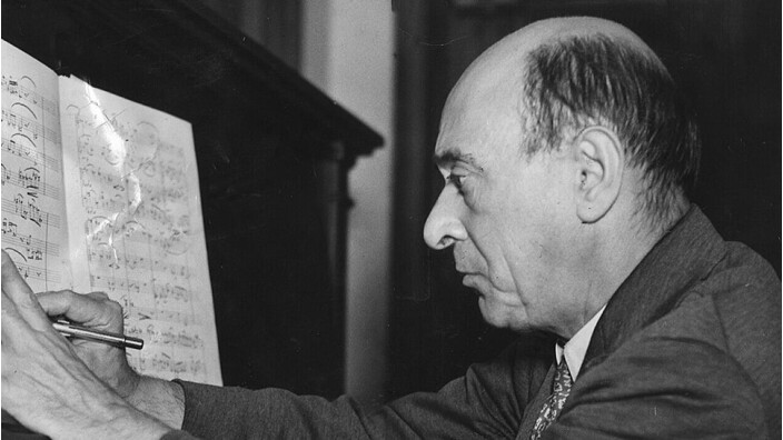 L'évolution de Schönberg du classicisme romantique à l'atonalité : Les bases de l'harmonie - 82e partie