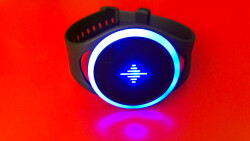 Test du métronome Soundbrenner Pulse