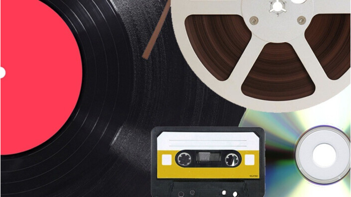 Choisir entre audio analogique et audio numérique : Enregistrement analogique Vs numérique