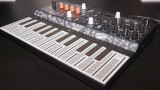 Test du synthétiseur Arturia MicroFreak