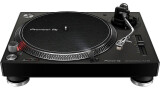 Test de la platine vinyle Pioneer DJ PLX-500