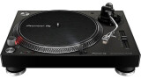 Test de la platine vinyle Pioneer DJ PLX-500