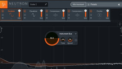 Test d'Izotope Neutron 3