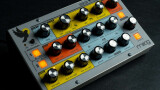 Test du synthétiseur Moog Music Sirin