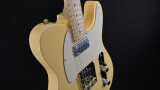 Test de la guitare Fender American Performer Telecaster Hum