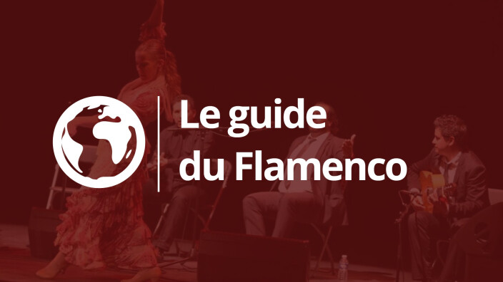 Le guide du Flamenco : Qu'est-ce que le Flamenco ?