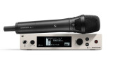 Test du micro HF Sennheiser EW 500 G4-KK205 DW Band