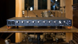 Test de l'interface audio Arturia AudioFuse 8PRE