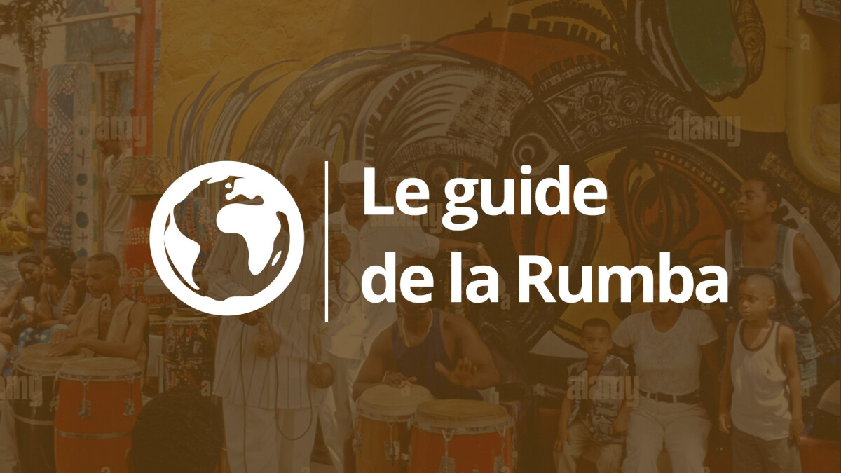 Introduction à la Rumba