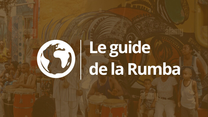 Le guide de la Rumba : Qu'est-ce que la Rumba ?