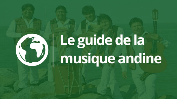 Qu'est-ce que la musique andine ? : Initiation à la musique andine
