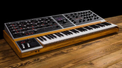 Test du One de Moog