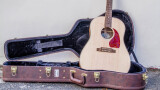 Test de la guitare Gibson G-45 Studio