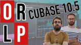 Test de Steinberg Cubase 10.5