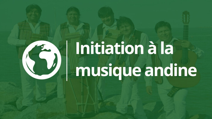Philosophie et style de la musique andine : Comprendre la musique andine