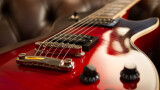 Test de la Gibson Slash Les Paul Standard