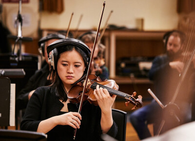 Test de l'orchestre virtuel Spitfire Audio BBC Symphony Orchestra