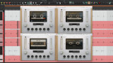 Test du Wavesfactory Cassette