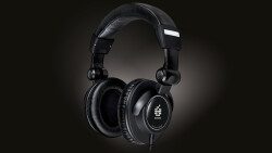 Test du casque de studio Adam Audio SP-5