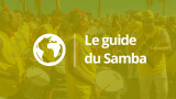 Le guide du Samba