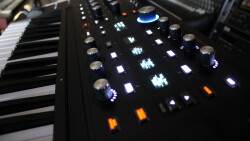 Test de l'Hydrasynth d'Ashun Sound Machines