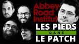 Podcast avec Jean-Philippe Boisson - Abbey Road Institute (LPDLP de mars 2020)