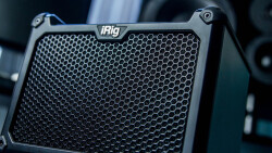 Test de l'ampli guitare IK Multimedia iRig Micro Amp