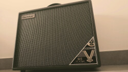 Test de l’amplificateur Blackstar Silverline Special