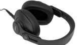 Test du casque de studio AKG K361