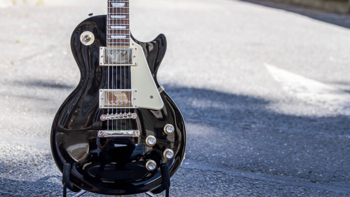 Test de l’Epiphone Inspired by Gibson Les Paul Standard 60’s : Originale, la Les Paul