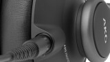 Test du casque de studio AKG K371