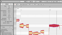 Test de Celemony Melodyne 5