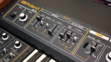 Test du Jupiter-4 de Roland