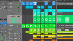 Test d'Apple Logic Pro X 10.5