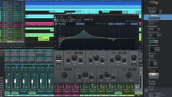 Test de Presonus Studio One 5