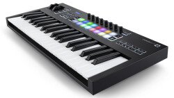 Test du Novation Launchkey 37 mk3