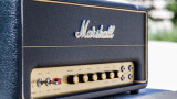 Test de la tête d'ampli Marshall Studio Vintage SV20H
