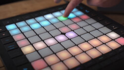 Test du Novation Launchpad Pro Mk3