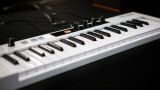 Test du clavier USB MIDI Arturia Keystep 37